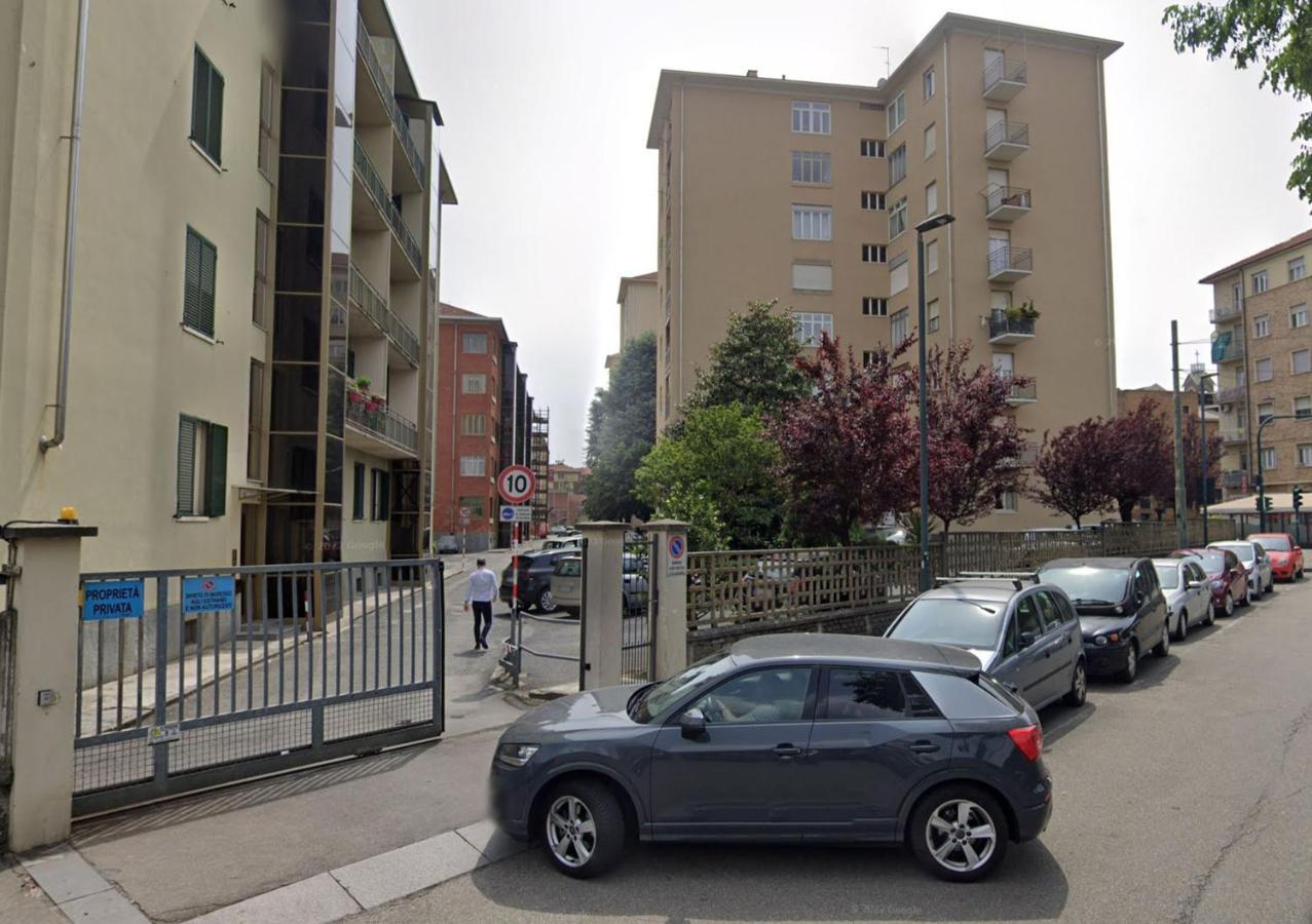 Dolce Vita, Garden, Free Parking Турин Экстерьер фото